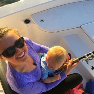 Meet your Posher, Lauren